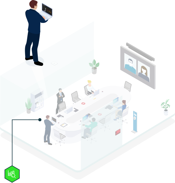 Data Driven Analytics